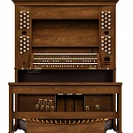 Превью Электронный орган Viscount Maestro PS-48