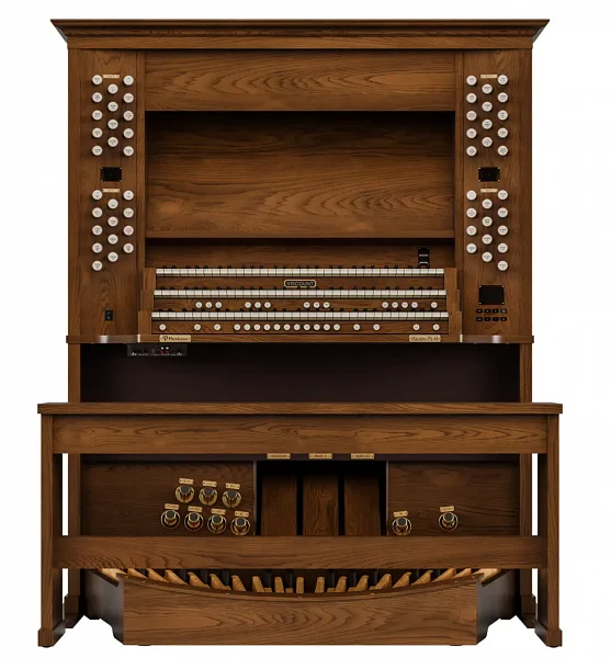 Электронный орган Viscount Maestro PS-48