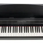 Превью Цифровое пианино Yamaha Clavinova CLP-645