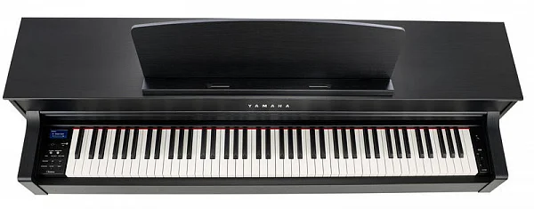 Цифровое пианино Yamaha Clavinova CLP-645