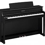 Превью Цифровое пианино Yamaha Clavinova CLP-845