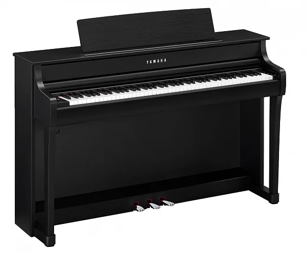 Цифровое пианино Yamaha Clavinova CLP-845