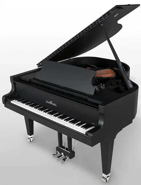 Рояль Schimmel C 169 BLACK PEARL