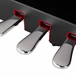 Превью Цифровое пианино Yamaha Clavinova CLP-645
