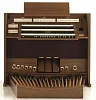 Превью Электронный орган Viscount Sonus 60