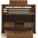 Превью Электронный орган Viscount Sonus 60