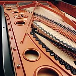 Превью Рояль Schimmel K 280 Tradition