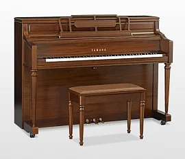 Пианино Yamaha M2 SDW