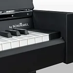 Превью Пианино Schimmel W 114 Modern super matt