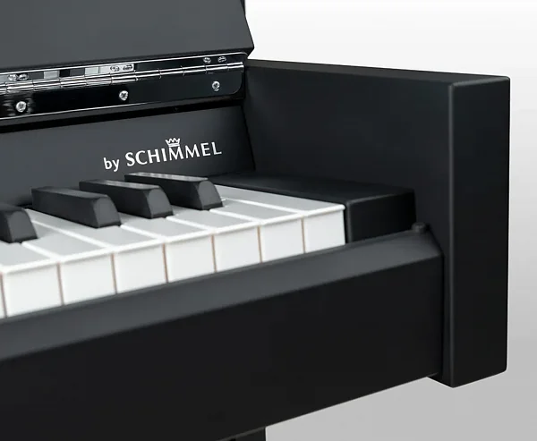 Пианино Schimmel W 114 Modern super matt