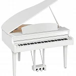 Превью Цифровой рояль Yamaha Clavinova CLP-795GP