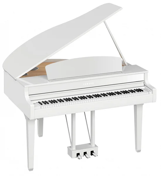 Цифровой рояль Yamaha Clavinova CLP-795GP