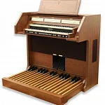 Превью Электронный орган Viscount Sonus 45