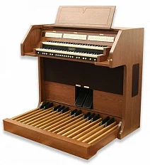 Электронный орган Viscount Sonus 45