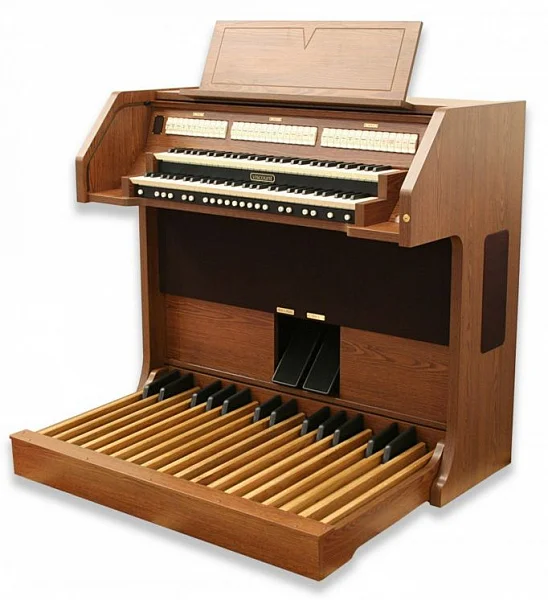 Электронный орган Viscount Sonus 45