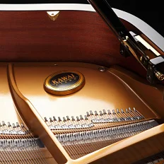 Рояль Kawai GX1