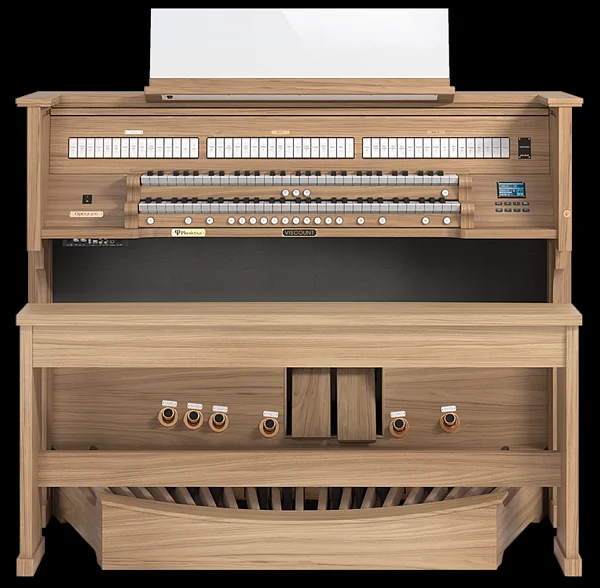 Электронный орган Viscount Opera 200