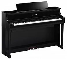 Цифровое пианино Yamaha Clavinova CLP-875