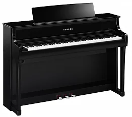 Цифровое пианино Yamaha Clavinova CLP-875