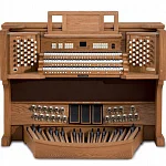 Превью Электронный орган Viscount Unico 500