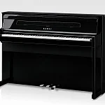 Превью Цифровое пианино Kawai CA901