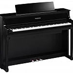 Превью Цифровое пианино Yamaha Clavinova CLP-875
