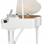 Превью Цифровой рояль Yamaha Clavinova CLP-795GP