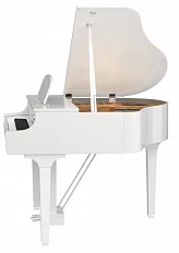 Цифровой рояль Yamaha Clavinova CLP-795GP
