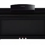 Превью Цифровое пианино Yamaha Clavinova CSP-255