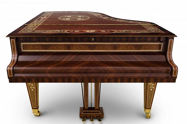 Рояль Bösendorfer Artisan