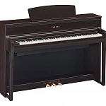 Превью Цифровое пианино Yamaha Clavinova CLP-675