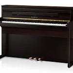Превью Цифровое пианино Kawai CA99