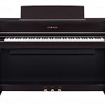 Превью Цифровое пианино Yamaha Clavinova CLP-875