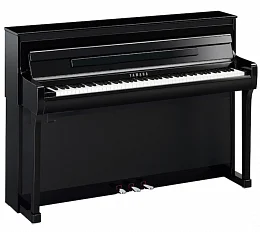 Цифровое пианино Yamaha Clavinova CLP-885