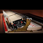 Превью Рояль Shigeru Kawai SK EX-L