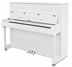 Пианино Becker CBUP-121PW