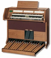 Электронный орган Viscount Vivace 30