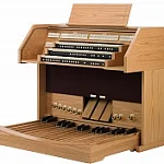 Превью Электронный орган Viscount Chorum 90
