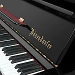 Превью Пианино Bösendorfer 130