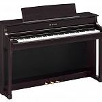 Превью Цифровое пианино Yamaha Clavinova CLP-845