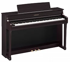 Цифровое пианино Yamaha Clavinova CLP-845