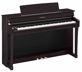 Цифровое пианино Yamaha Clavinova CLP-845