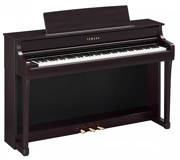 Цифровое пианино Yamaha Clavinova CLP-845