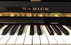Пианино Samick JS043D