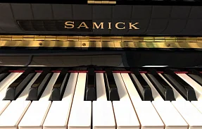 Пианино Samick JS043D