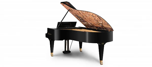 Рояль Bösendorfer Tree of Life