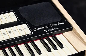 Портативный электронный орган Viscount Cantorum Uno Plus