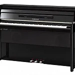 Превью Цифровое пианино Yamaha AvantGrand NU1X