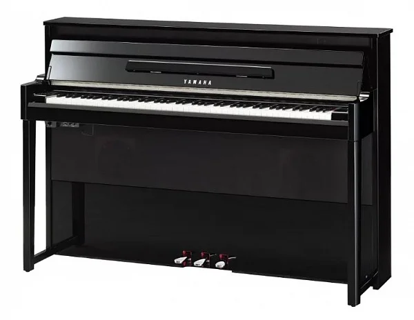 Цифровое пианино Yamaha AvantGrand NU1X