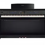 Превью Цифровое пианино Yamaha Clavinova CVP-905
